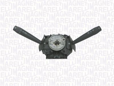 Steering Column Switch MAGNETI MARELLI 000043119010