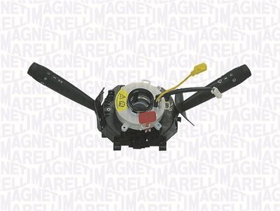 Steering Column Switch MAGNETI MARELLI 000043120010