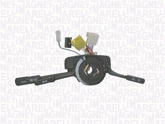 MAGNETI MARELLI 000043121010 Steering Column Switch