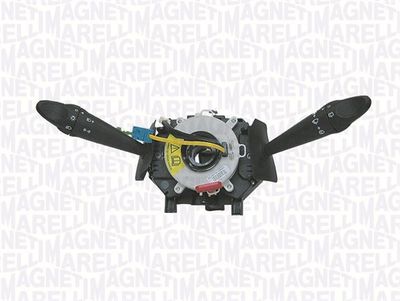 Steering Column Switch MAGNETI MARELLI 000043131010