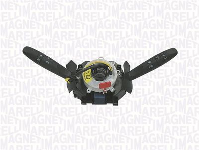 Steering Column Switch MAGNETI MARELLI 000043147010