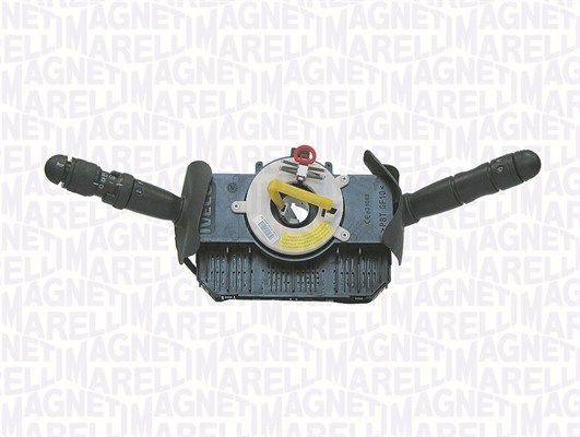 MAGNETI MARELLI 000043153010 Steering Column Switch