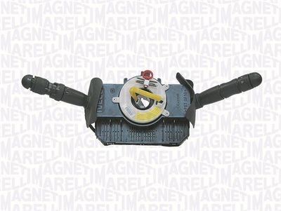 Steering Column Switch MAGNETI MARELLI 000043153010