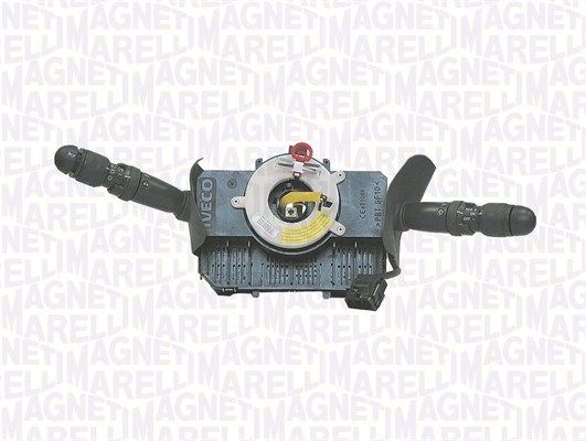 MAGNETI MARELLI 000043154010 Steering Column Switch
