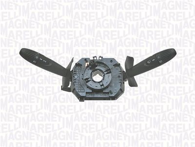 Steering Column Switch MAGNETI MARELLI 000043155010