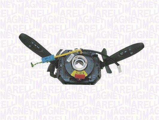MAGNETI MARELLI 000043156010 Steering Column Switch