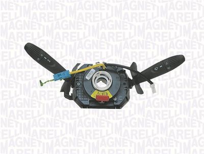 Steering Column Switch MAGNETI MARELLI 000043156010