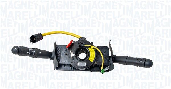 MAGNETI MARELLI 000043157010 Steering Column Switch