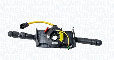 Steering Column Switch MAGNETI MARELLI 000043157010