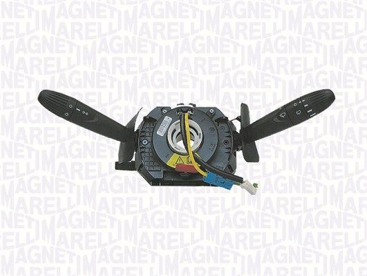 MAGNETI MARELLI 000043158010 Steering Column Switch