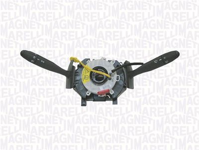 Steering Column Switch MAGNETI MARELLI 000043159010