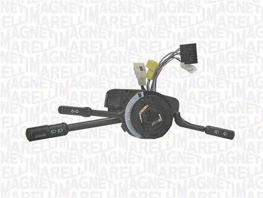 MAGNETI MARELLI 000043164010 Steering Column Switch