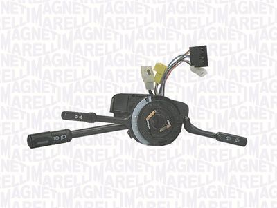 Steering Column Switch MAGNETI MARELLI 000043164010