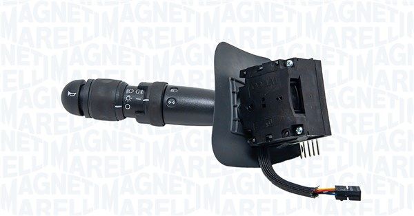 MAGNETI MARELLI 000043168010 Steering Column Switch