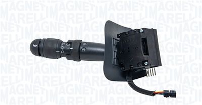 Steering Column Switch MAGNETI MARELLI 000043168010