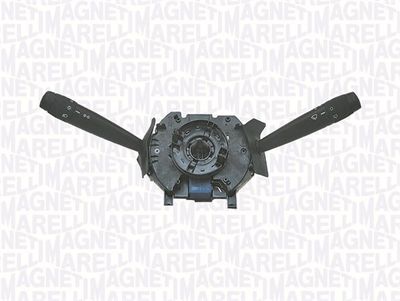 Steering Column Switch MAGNETI MARELLI 000043170010
