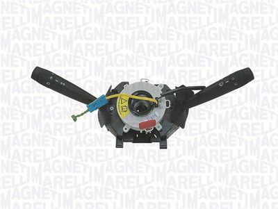 Steering Column Switch MAGNETI MARELLI 000043171010