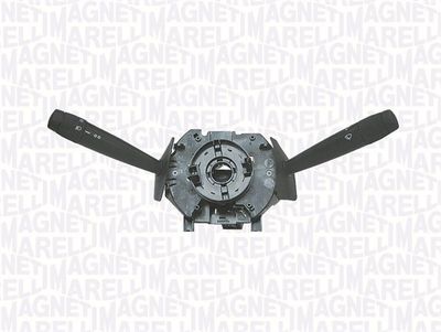 Steering Column Switch MAGNETI MARELLI 000043172010