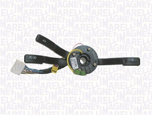MAGNETI MARELLI 000043174010 Steering Column Switch