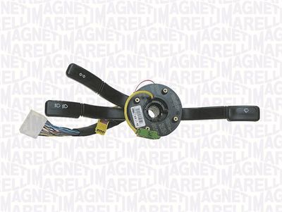 Steering Column Switch MAGNETI MARELLI 000043174010
