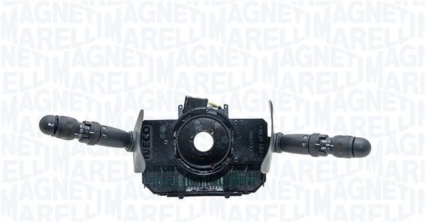 MAGNETI MARELLI 000043177010 Steering Column Switch