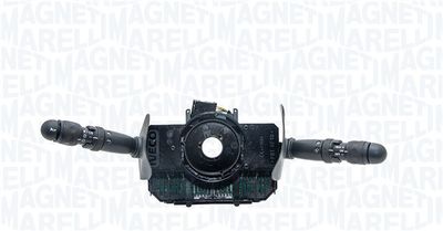 Steering Column Switch MAGNETI MARELLI 000043177010