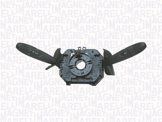 MAGNETI MARELLI 000043181010 Steering Column Switch