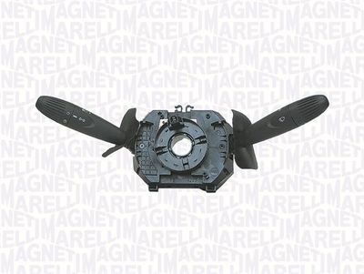 Steering Column Switch MAGNETI MARELLI 000043181010