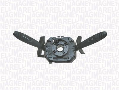 Steering Column Switch MAGNETI MARELLI 000043188010