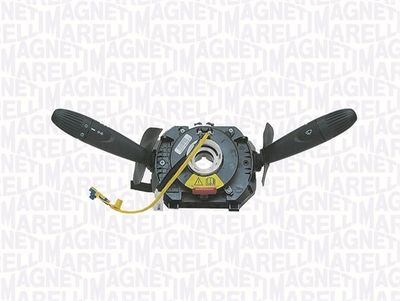 Steering Column Switch MAGNETI MARELLI 000043189010