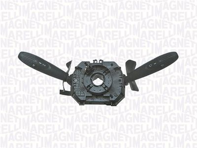 Steering Column Switch MAGNETI MARELLI 000043190010