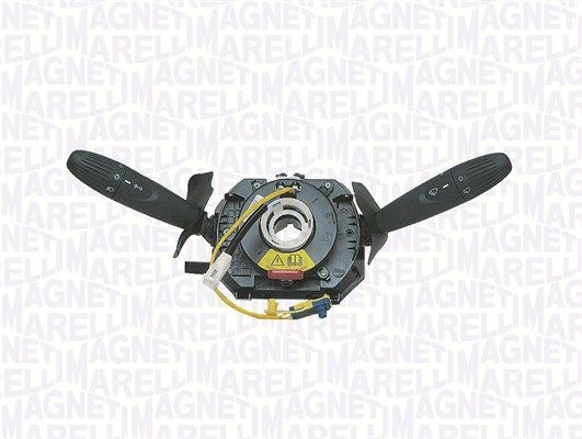 MAGNETI MARELLI 000043191010 Steering Column Switch