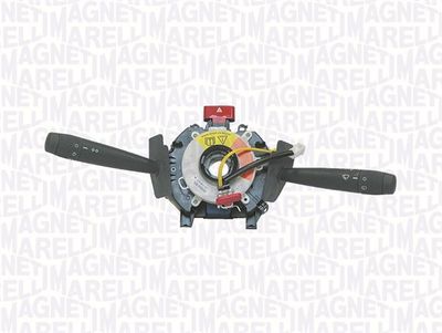 Steering Column Switch MAGNETI MARELLI 000043193010