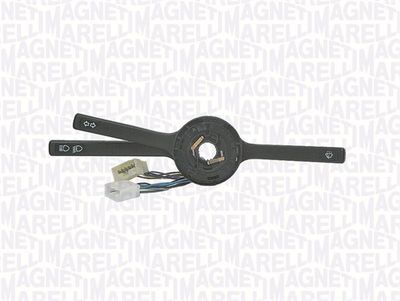 Steering Column Switch MAGNETI MARELLI 000043195010