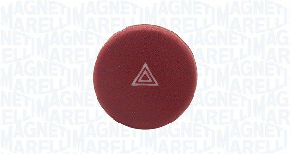 MAGNETI MARELLI 000049028010 Hazard Warning Light Switch