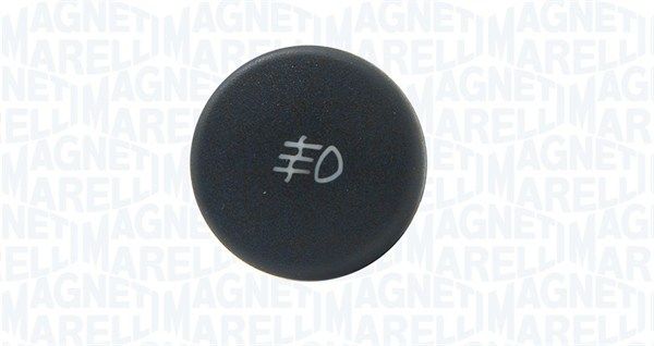 MAGNETI MARELLI 000049029010 Switch, fog light