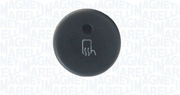 MAGNETI MARELLI 000049030010 Switch, exterior rearview mirror adjustment