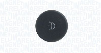 Switch, interior light MAGNETI MARELLI 000049044010