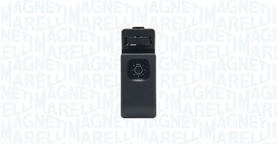 Switch, headlight MAGNETI MARELLI 000050003010