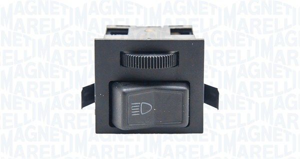 MAGNETI MARELLI 000050011010 Switch, headlight