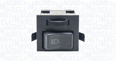 Switch, headlight MAGNETI MARELLI 000050011010