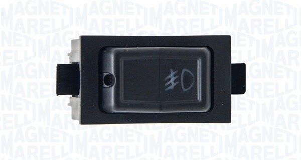 MAGNETI MARELLI 000050012010 Switch, fog light