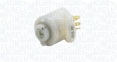 Ignition Switch MAGNETI MARELLI 000050032010