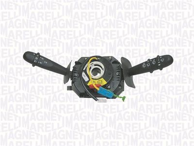 Steering Column Switch MAGNETI MARELLI 000050042010
