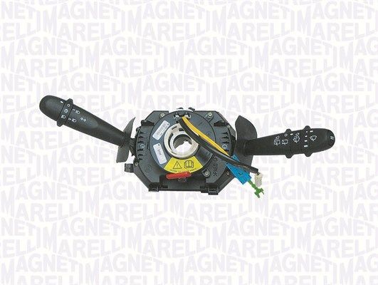 MAGNETI MARELLI 000050044010 Steering Column Switch