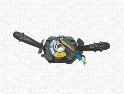 Steering Column Switch MAGNETI MARELLI 000050044010