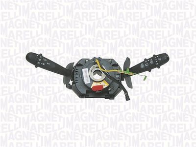 Steering Column Switch MAGNETI MARELLI 000050045010