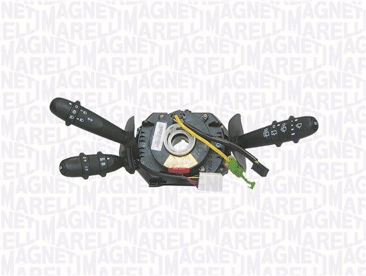 MAGNETI MARELLI 000050048010 Steering Column Switch