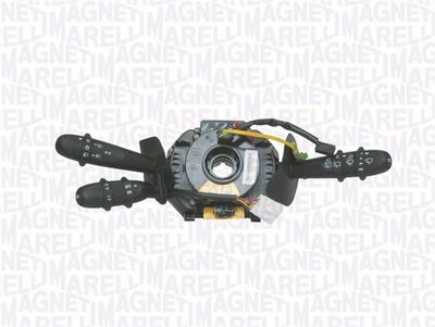 Steering Column Switch MAGNETI MARELLI 000050050010