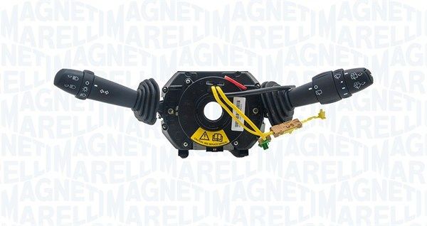 MAGNETI MARELLI 000050054010 Steering Column Switch